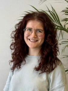 Maren Gassert melius Stuttgart-Zuffenhausen