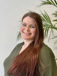 Sandra Klinkebiel